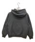 SUPREME (シュプリーム) Box Logo Hooded Sweat Shirt グレー サイズ:M：25000円