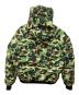 CANADA GOOSE (カナダグース) A BATHING APE (アベイシングエイプ) CHILLIWACK BOMBER カーキ サイズ:M：90000円