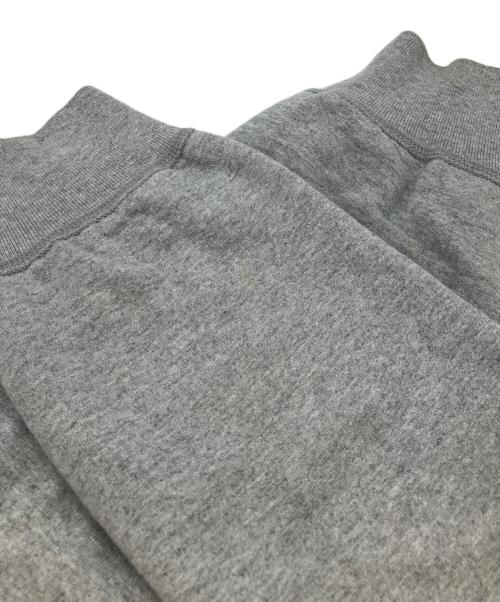 SUPREME（シュプリーム）Supreme (シュプリーム) KAWS (カウズ) 21SS Challk Box Logo Hooded グレー サイズ:Mの古着・服飾アイテム