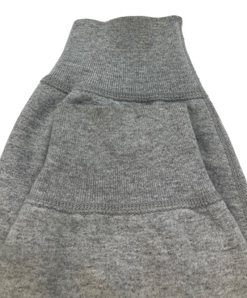 SUPREME（シュプリーム）Supreme (シュプリーム) KAWS (カウズ) 21SS Challk Box Logo Hooded グレー サイズ:Mの古着・服飾アイテム