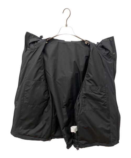F.C.R.B.（エフシーレアルブリストル）F.C.R.B. (エフシーレアルブリストル) 20AW UTILITY TOUR JACKET ブラック サイズ:Sの古着・服飾アイテム