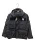F.C.R.B.（エフシーレアルブリストル）の古着「20AW UTILITY TOUR JACKET」｜ブラック