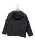 F.C.R.B. (エフシーレアルブリストル) 20AW UTILITY TOUR JACKET ブラック サイズ:S：23000円