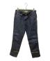 A.P.C.（アーペーセー）の古着「PANTALON HARU DENIM PANTS」｜インディゴ