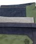 中古・古着 A.P.C. (アーペーセー) sacai (サカイ) PANTALON HARU DENIM PANTS インディゴ サイズ:S：18000円