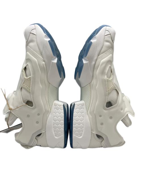 REEBOK（リーボック）REEBOK (リーボック) INSTAPUMP FURY OG ホワイト サイズ:26.5の古着・服飾アイテム