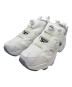 REEBOK（リーボック）の古着「INSTAPUMP FURY OG」｜ホワイト