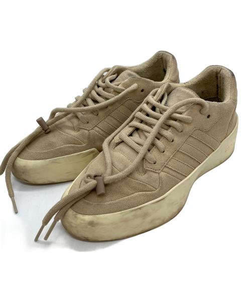 adidas（アディダス）adidas (アディダス) FEAR OF GOD (フィア・オブ・ゴッド) 86 Low 