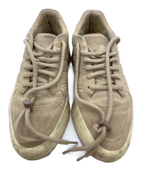 adidas（アディダス）adidas (アディダス) FEAR OF GOD (フィア・オブ・ゴッド) 86 Low 