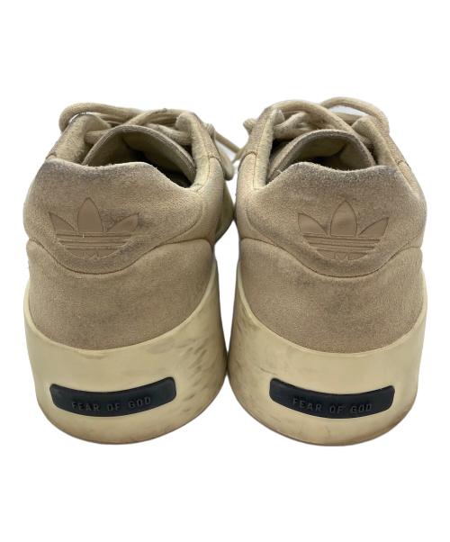 adidas（アディダス）adidas (アディダス) FEAR OF GOD (フィア・オブ・ゴッド) 86 Low 