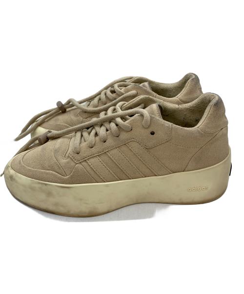 adidas（アディダス）adidas (アディダス) FEAR OF GOD (フィア・オブ・ゴッド) 86 Low 