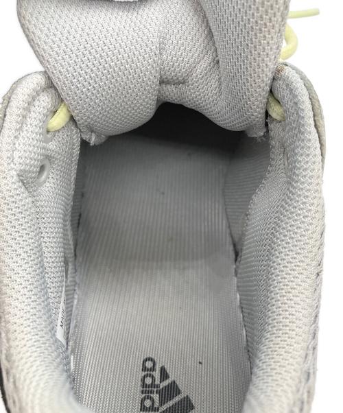 adidas（アディダス）adidas (アディダス) Yeezy Boost 700 'Wave Runner' グレー サイズ:26の古着・服飾アイテム