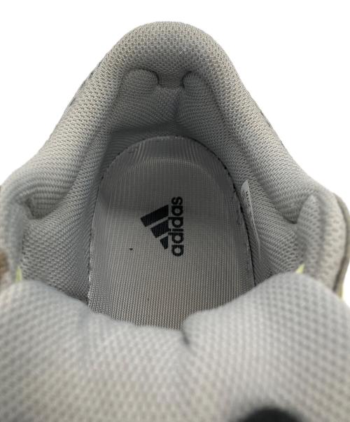 adidas（アディダス）adidas (アディダス) Yeezy Boost 700 'Wave Runner' グレー サイズ:26の古着・服飾アイテム