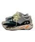 中古・古着 adidas (アディダス) Yeezy Boost 700 'Wave Runner' グレー サイズ:26：6000円