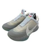 NIKEナイキ）の古着「ADAPT BB」｜グレー
