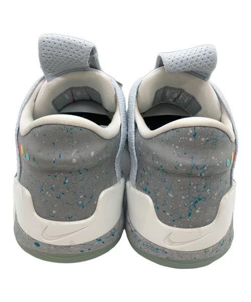 NIKE（ナイキ）NIKE (ナイキ) ADAPT BB グレー サイズ:26の古着・服飾アイテム