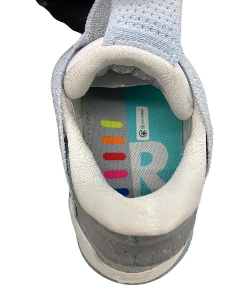 NIKE（ナイキ）NIKE (ナイキ) ADAPT BB グレー サイズ:26の古着・服飾アイテム