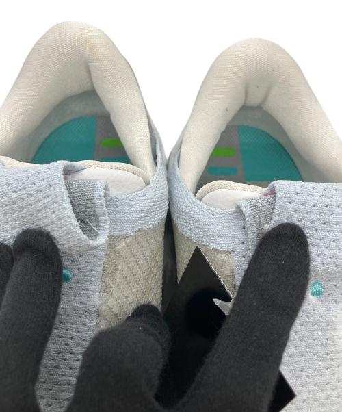 NIKE（ナイキ）NIKE (ナイキ) ADAPT BB グレー サイズ:26の古着・服飾アイテム