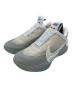 NIKE（ナイキ）の古着「ADAPT BB」｜グレー