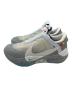 中古・古着 NIKE (ナイキ) ADAPT BB グレー サイズ:26：21000円