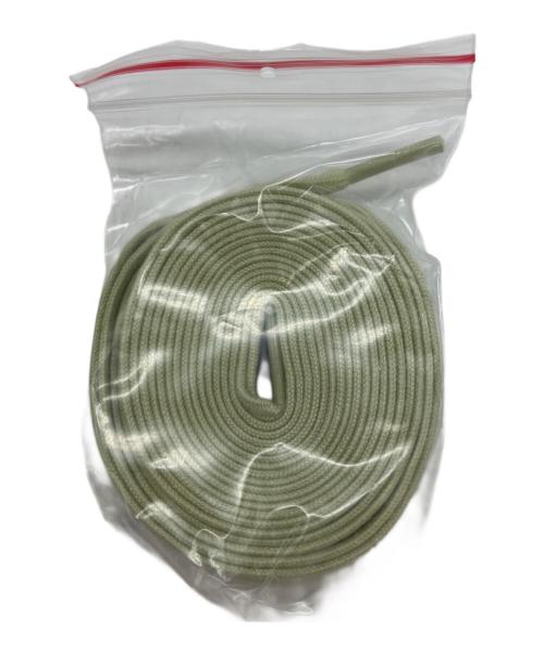 NIKE（ナイキ）NIKE (ナイキ) ACRONYM (アクロニウム) Blazer Low ブラック×イエロー サイズ:26 未使用品の古着・服飾アイテム