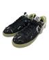 NIKE（ナイキ）の古着「Blazer Low」｜ブラック×イエロー