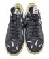 NIKE (ナイキ) ACRONYM (アクロニウム) Blazer Low ブラック×イエロー サイズ:26 未使用品：6000円