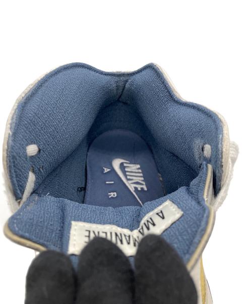 NIKE（ナイキ）NIKE (ナイキ) WMNS AIR JORDAN 5 RETRO SP グレー サイズ:27の古着・服飾アイテム