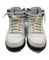 NIKE (ナイキ) WMNS AIR JORDAN 5 RETRO SP グレー サイズ:27：10000円