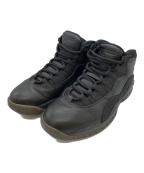 NIKEナイキ）の古着「Air Jordan 10 Retro Drake 