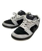 NIKE×TIGHTBOOTH PRODUCTIONナイキ×タイトブースプロダクション）の古着「Dunk Low Pro QS 