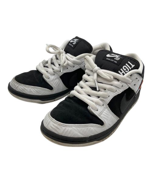 NIKE（ナイキ）NIKE (ナイキ) TIGHTBOOTH PRODUCTION (タイトブースプロダクション) Dunk Low Pro QS 