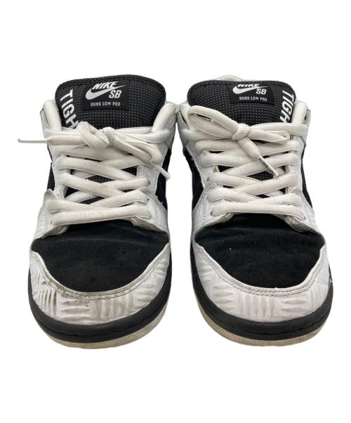 NIKE（ナイキ）NIKE (ナイキ) TIGHTBOOTH PRODUCTION (タイトブースプロダクション) Dunk Low Pro QS 