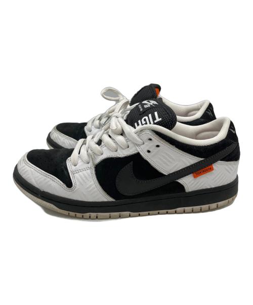 NIKE（ナイキ）NIKE (ナイキ) TIGHTBOOTH PRODUCTION (タイトブースプロダクション) Dunk Low Pro QS 