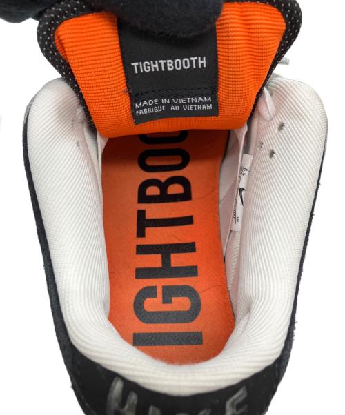 NIKE（ナイキ）NIKE (ナイキ) TIGHTBOOTH PRODUCTION (タイトブースプロダクション) Dunk Low Pro QS 