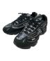 NEW BALANCE（ニューバランス）の古着「ローカットスニーカー」｜ブラック