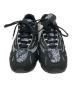 NEW BALANCE (ニューバランス) atmos (アトモス) ローカットスニーカー ブラック サイズ:25.5 未使用品：25000円