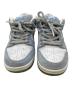 NIKE SB (ナイキエスビー) DUNK LOW PRO QS ブルー サイズ:26.5：25000円