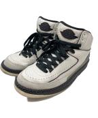 NIKEナイキ）の古着「A Ma Maniere」｜ホワイト