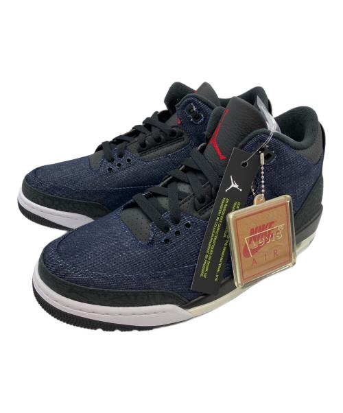 NIKE（ナイキ）NIKE (ナイキ) LEVI'S (リーバイス) Air Jordan 3 Retro SP 