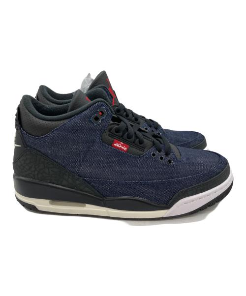 NIKE（ナイキ）NIKE (ナイキ) LEVI'S (リーバイス) Air Jordan 3 Retro SP 