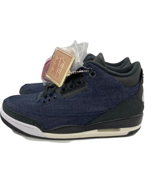 NIKE（ナイキ）NIKE (ナイキ) LEVI'S (リーバイス) Air Jordan 3 Retro SP 