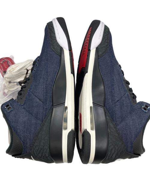 NIKE（ナイキ）NIKE (ナイキ) LEVI'S (リーバイス) Air Jordan 3 Retro SP 