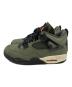 中古・古着 NIKE (ナイキ) UNDEFEATED (アンディフィーテッド) Air Jordan 4 Retro 