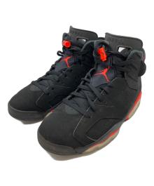 NIKE（ナイキ）の古着「Air Jordan 6 Retro OG」｜ブラック