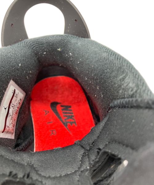 NIKE（ナイキ）NIKE (ナイキ) Air Jordan 6 Retro OG ブラック サイズ:26の古着・服飾アイテム