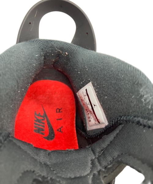 NIKE（ナイキ）NIKE (ナイキ) Air Jordan 6 Retro OG ブラック サイズ:26の古着・服飾アイテム