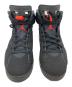NIKE (ナイキ) Air Jordan 6 Retro OG ブラック サイズ:26：10000円