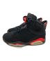 中古・古着 NIKE (ナイキ) Air Jordan 6 Retro OG ブラック サイズ:26：10000円