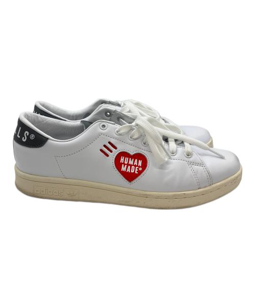 adidas（アディダス）adidas (アディダス) HUMAN MADE (ヒューマンメイド) Stan Smith 
